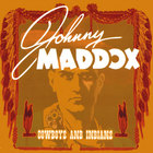 Johnny Maddox - Cowboys and Indians