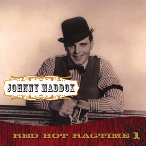 Red Hot Ragtime Volume 1