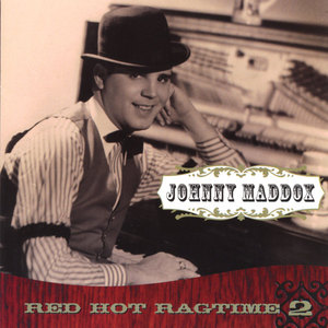 Red Hot Ragtime Volume 2