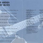 Johnny Shines - Ramblin Blues