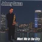 Johnny Souza - Meet Me in the City