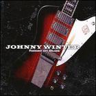 Johnny Winter - Raised on Blues CD1