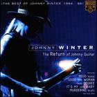Johnny Winter - The Return of Johnny Guitar