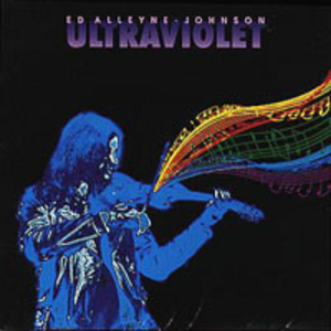 Ultraviolet - Ed Alleyne