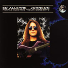 Johnson - Purple Electric Violin Concerto - Ed Alleyne