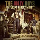 Jolly Boys - Great Expectation
