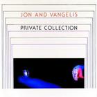 Jon & Vangelis - Private Collection (Vinyl)