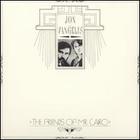 Jon & Vangelis - The Friends Of Mr. Cairo (Vinyl)