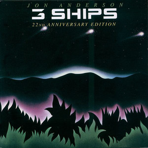 3 Ships - 22nd Anniversary Edition (Remastered 2007)
