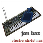 Jon Baz - Electro Christmas