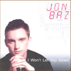 Jon Baz - I Won't Let You Down