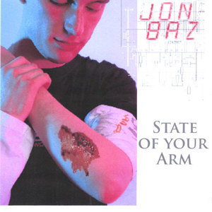 State of your Arm - EP