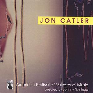 Jon Catler