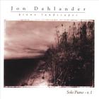 Jon Dahlander - Piano Landscapes v.1