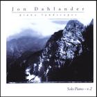 Jon Dahlander - Piano Landscapes v.2