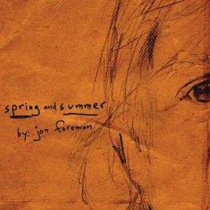 Spring & Summer CD1