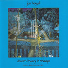 Jon Hassell - Dream Theory In Malaya - Fourth World Vol. 2 (Vinyl)