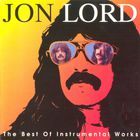 Jon Lord - The Best Of Instrumental Works