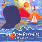 Jon Lucien - Man From Paradise