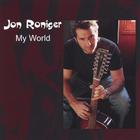 Jon Roniger - My World
