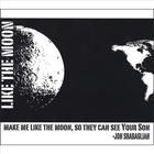 Jon Shabaglian - Like the Moon