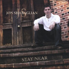 Jon Shabaglian - Stay Near