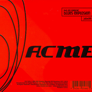 Acme [Bonus Tracks]