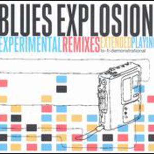 Experimental Remixes