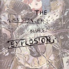 Jon Spencer Blues Explosion - The Jon Spencer Blues Explosion