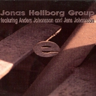 Jonas Hellborg Group - e