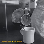 Jonathan Byrd - The Waitress