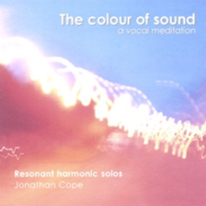 The Colour of Sound