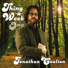 Jonathan Coulton - Thing-A-Week One