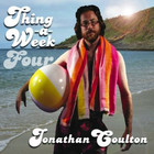 Jonathan Coulton - Thing-A-Week Four