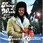 Jonathan Coulton - Thing-A-Week Two