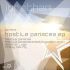 Jonathan Lisle - Hostile Panacea (EP)