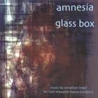 Jonathan segel - amnesia glass box