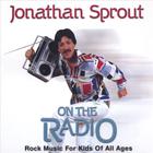 Jonathan Sprout - On The Radio