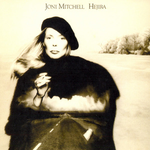 Hejira (Vinyl)