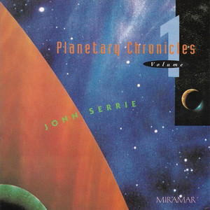 Planetary Chronicles, Vol. 1