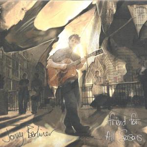 Friend For All Seasons