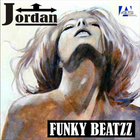 Jordan - Funky Beatzz