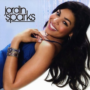 Jordin Sparks