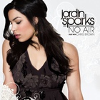 Jordin Sparks - No Air (CDS)