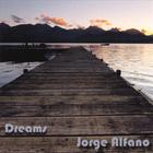 Jorge Alfano - Dreams