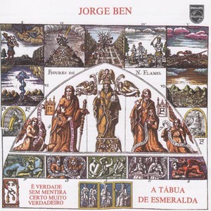 A Tabua De Esmeraldas (Reissued 1998)
