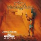 Jorge Reyes - Mystic Rites
