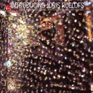 Introducing Joris Roelofs