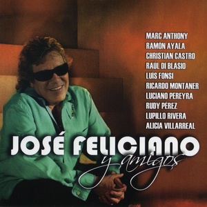Jose Feliciano y Amigos