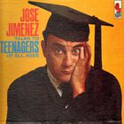 Talks To Teenagers Of All Ages (Vinyl)